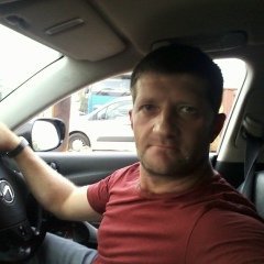 Михаил Чубирка, 19.10.1979, Москва