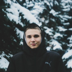 Антон Волков, 06.02, Волгоград