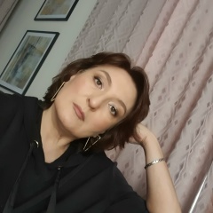 Алла Жахина, 27.06.1970, Караганда