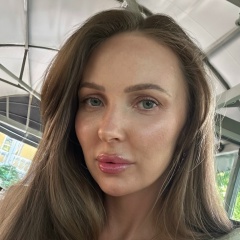 Анастасия Горшкова, 25.06, Санкт-Петербург