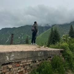 Сайфутдин Сайдимов, Алматы