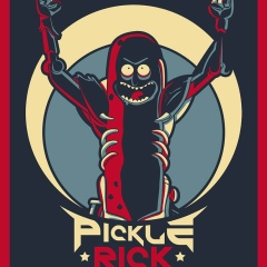 Рик Санчез, 11.06, Бишкек