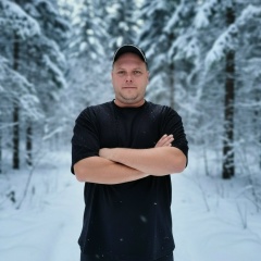 Кирилл Прокопенко, 13.08.1986, Тула