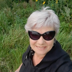 Наталья Апполонова, 18.07, Санкт-Петербург