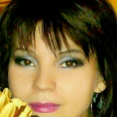 Татьяна Сироткина, 28.04, Алматы