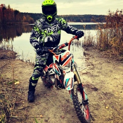 Серега Горланов, 10.08, Москва