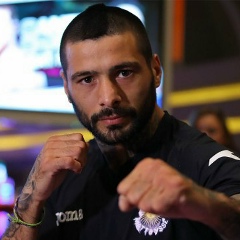 Эрик Нугманов, 03.10, Симферополь