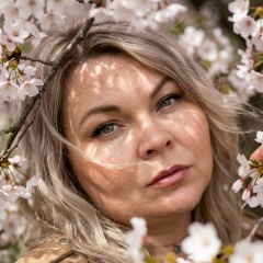 Юлия Костина, 08.03, Санкт-Петербург