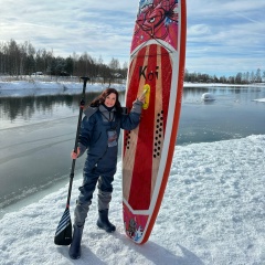 Алена Житникова, 29.10, Нижний Новгород