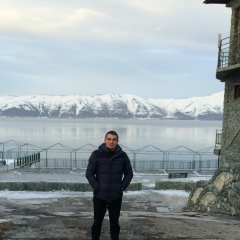 Гагик Бугдарян, 16.04, Иджеван