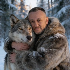 Дмитрий Михайлов, 27.02, Москва