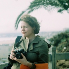 Александра Александрович, 07.07.1987, Москва