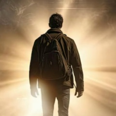 Вектор Бесконечности, 20.11, Караганда