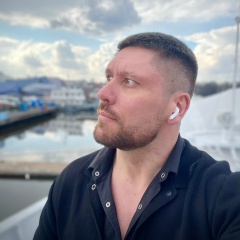 Николай Дюдин