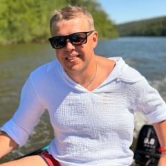 Александр Путилов, 16.05, Красноуфимск
