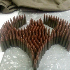 Алий Караев, 21.07.1901, Великий Устюг