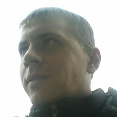 Вадим Левченко, 29.09.1984, Москва