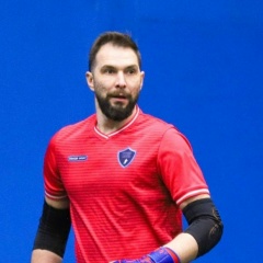 Павлуха Гордиевский, 09.06.1986, Самара