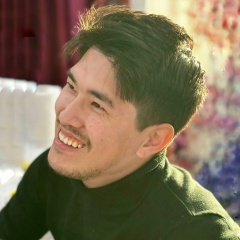 Муслим Мырзагул, 20.03, Актау