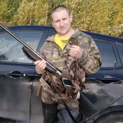 Яков Кореньков, 16.07.1987, Сургут