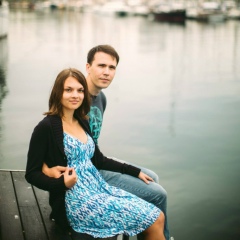 Евгения Черемных, 20.04, Новосибирск