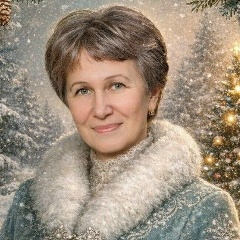 Наталия Черникова, 20.04, Пермь