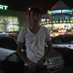 Abay Abay, 08.01.1993, Алматы