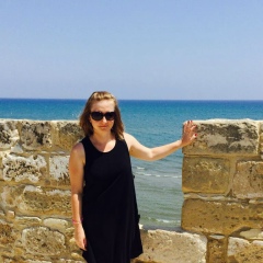 Анна Орлова, 15.03, Москва