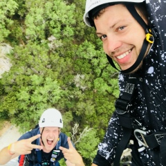 Александр Зелюкин, 28.02.1991, Long Beach