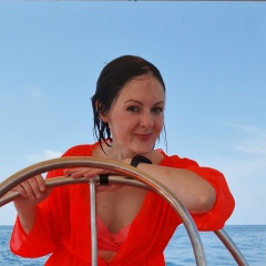 Елена Серебрякова, 13.03