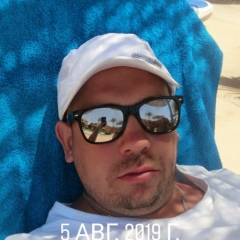 Сергей Атаманчук, 11.08, Минск