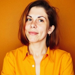 Ксения Сабанина, Ноябрьск