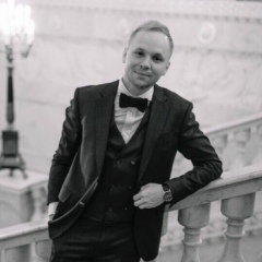 Андрей Куропаткин, 04.12.1989, Санкт-Петербург