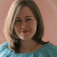 Татьяна Горн, 17.04, Новосибирск