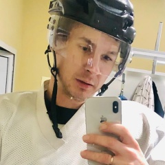 Вячеслав Вашенцев, 23.04.1988, Москва