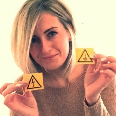 Анастасия Землянская, 18.08.1984, Новосибирск