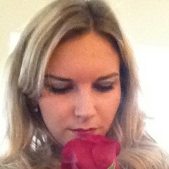 Алёнка Уэйлен, 15.09, El Dorado Hills