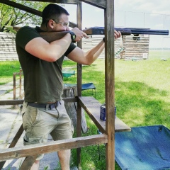 Димон Кривко, 10.05.1990, Донецк