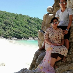 Yadanar Hninyitun, 14.04.1993, Yangon