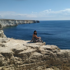 Мария Доценко, 24.08, Санкт-Петербург