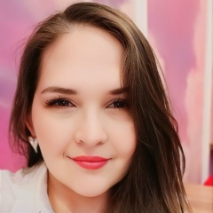 Екатерина Корнилова, 09.01, Пермь