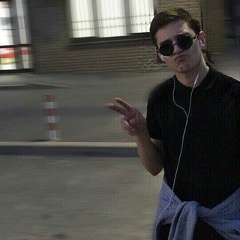 Кирилл Огорелков, 22.04.1997, Москва