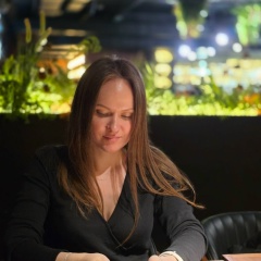 Дарья Походная, 23.01