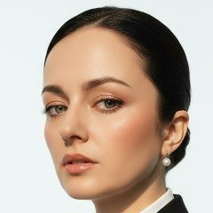 Лариса Тихая, 08.08, Москва