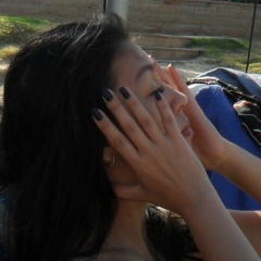 Mary An, 13.09, Алматы