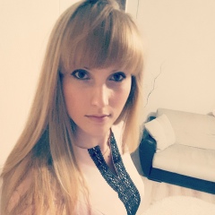 Екатерина Ястремская, 25.02