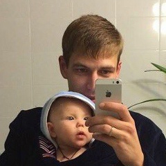 Семён Шилин, 24.05.1989, Иркутск