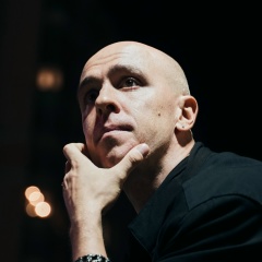 Кирилл Капустин, 14.04.1987, Москва