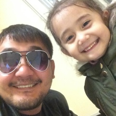 Бегенч Сапарбаев, 23.09.1989, Ашхабад