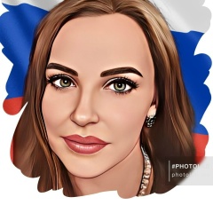 Елена Дарменко, 08.05.1988, Селенгинск